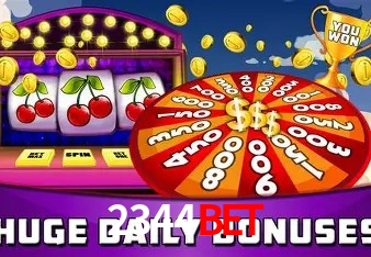 2344 Bet App